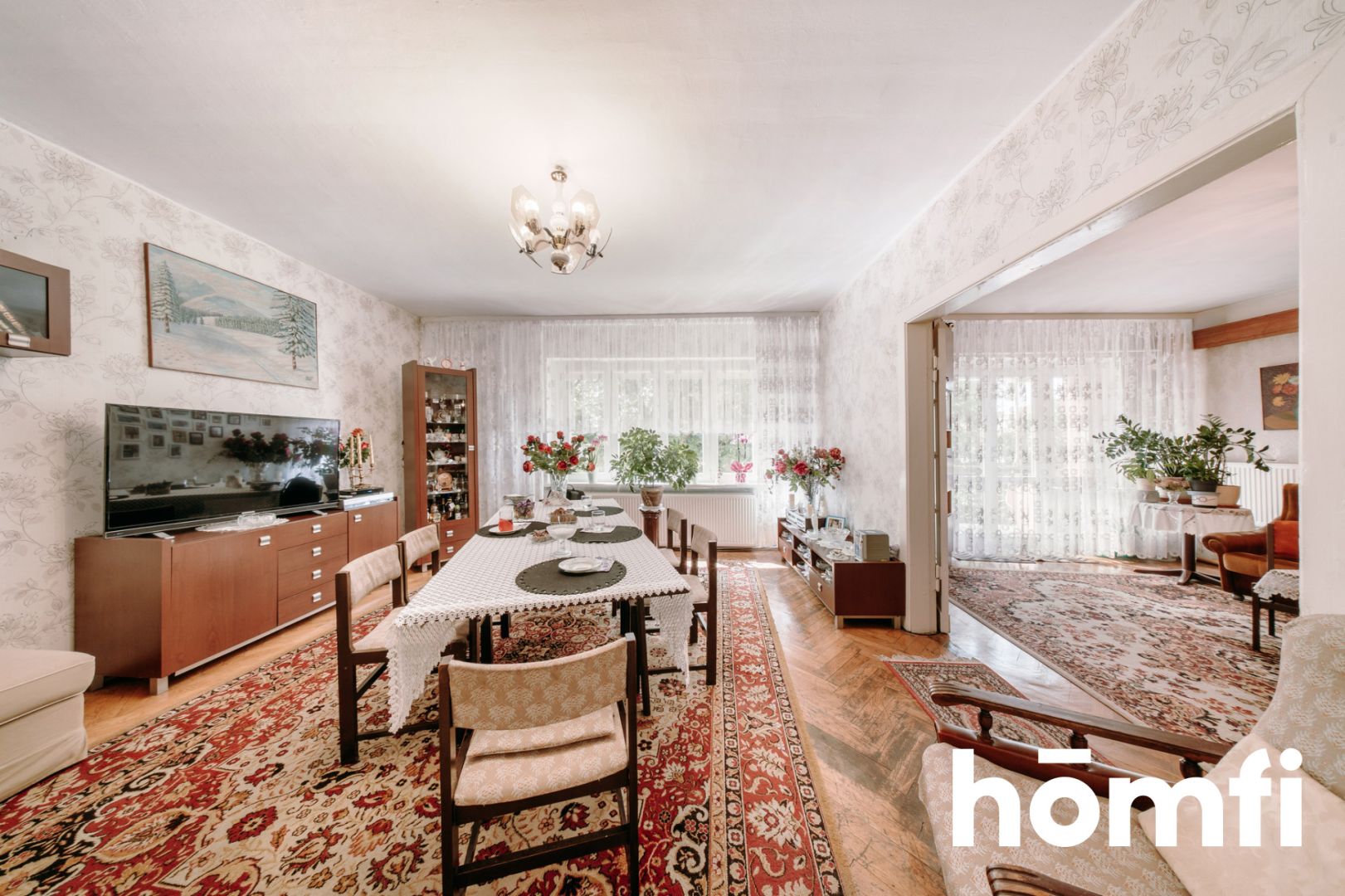 Stylish | Spacious 137,4 m² | Great location - Bydgoskie Przedmieście, Toruń | - Apartment - Sale - Toruń, Bydgoskie Przedmieście