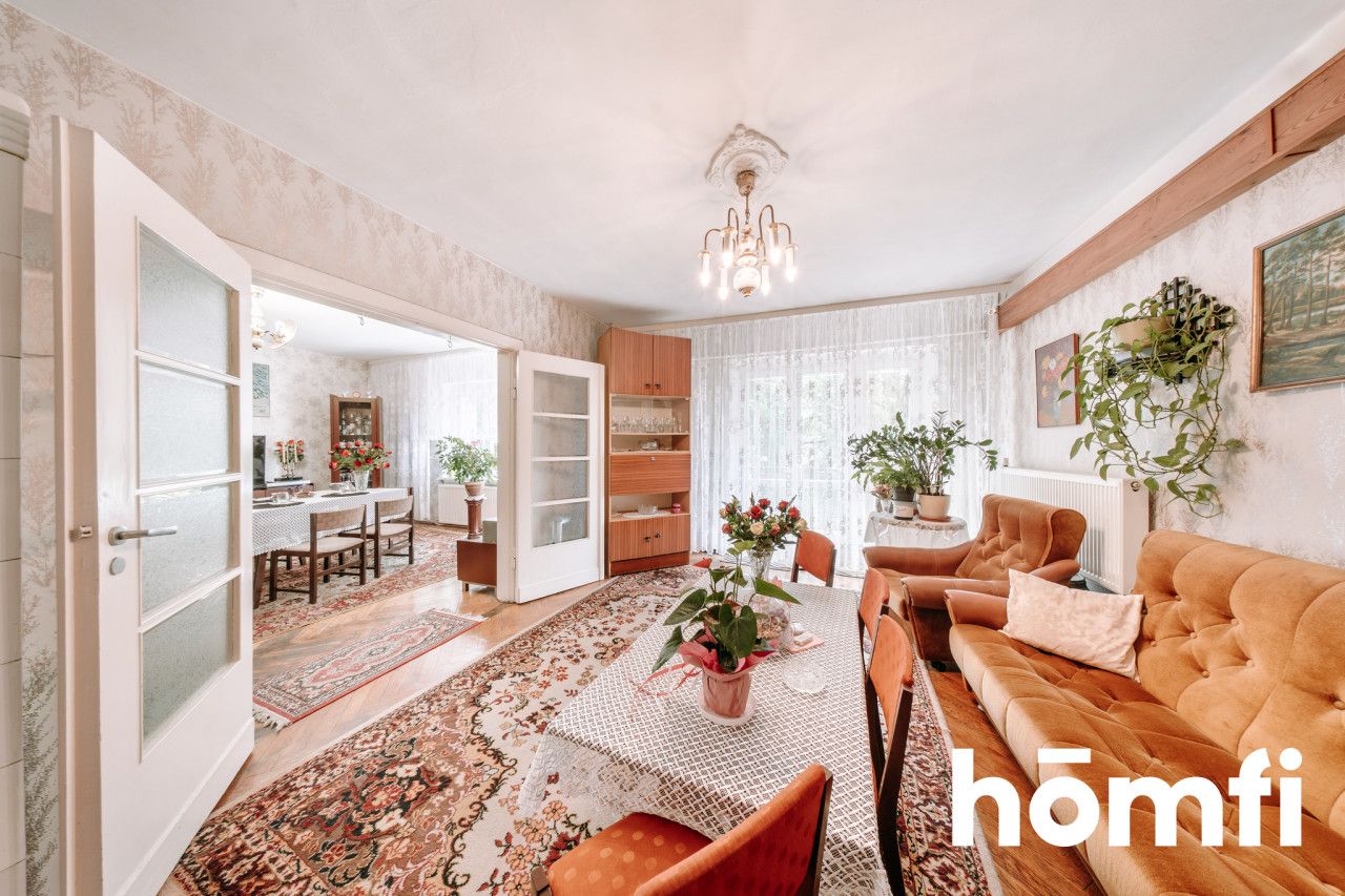 Stylish | Spacious 137,4 m² | Great location - Bydgoskie Przedmieście, Toruń | - Apartment - Sale - Toruń, Bydgoskie Przedmieście