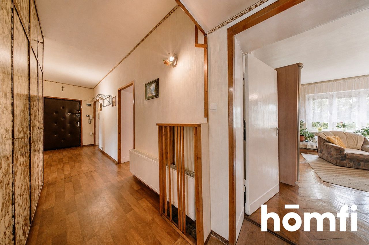 Stylish | Spacious 137,4 m² | Great location - Bydgoskie Przedmieście, Toruń | - Apartment - Sale - Toruń, Bydgoskie Przedmieście