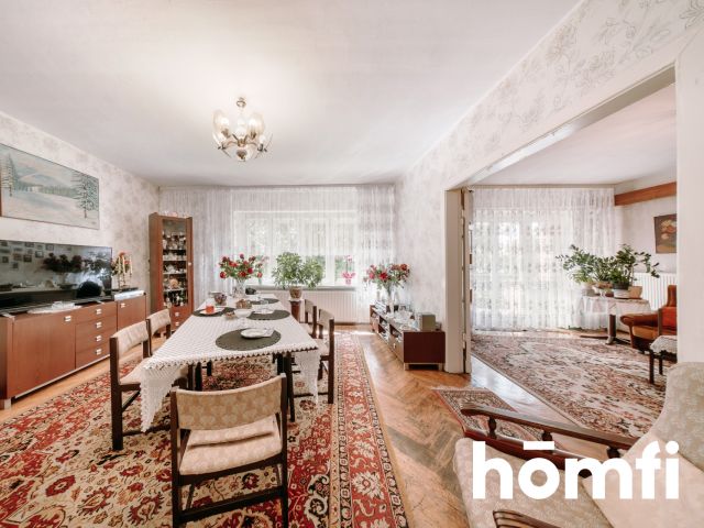 Stylowe | Przestronne 137,4 m² | Świetna lokalizacja - Bydgoskie Przedmieście, Toruń | - Mieszkanie - Sprzedaż - Toruń, Bydgoskie Przedmieście