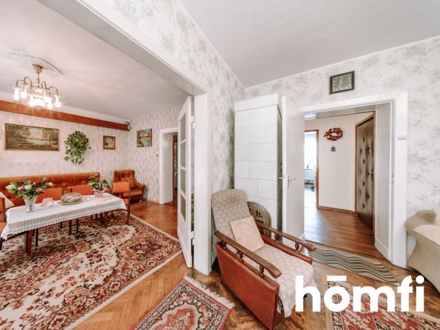 Stylowe | Przestronne 137,4 m² | Świetna lokalizacja - Bydgoskie Przedmieście, Toruń | - Mieszkanie - Sprzedaż - Toruń, Bydgoskie Przedmieście