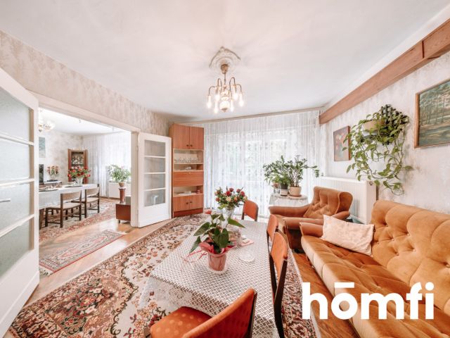 Stylowe | Przestronne 137,4 m² | Świetna lokalizacja - Bydgoskie Przedmieście, Toruń | - Mieszkanie - Sprzedaż - Toruń, Bydgoskie Przedmieście