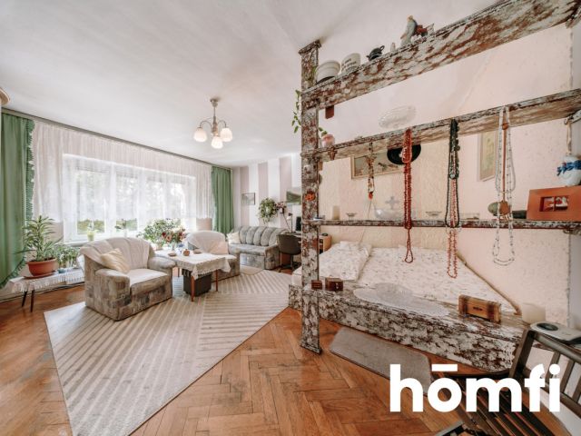 Stylowe | Przestronne 137,4 m² | Świetna lokalizacja - Bydgoskie Przedmieście, Toruń | - Mieszkanie - Sprzedaż - Toruń, Bydgoskie Przedmieście