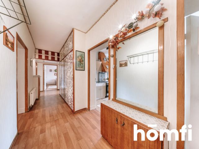 Stylowe | Przestronne 137,4 m² | Świetna lokalizacja - Bydgoskie Przedmieście, Toruń | - Mieszkanie - Sprzedaż - Toruń, Bydgoskie Przedmieście