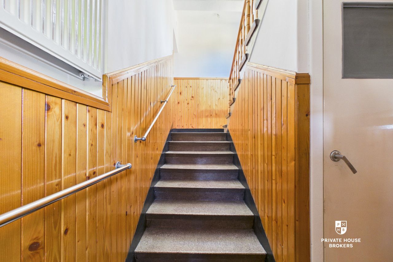 Zabierzów | House for Renovation | Beautiful 16-Are Plot - House - Sale - Krakowski, Zabierzów