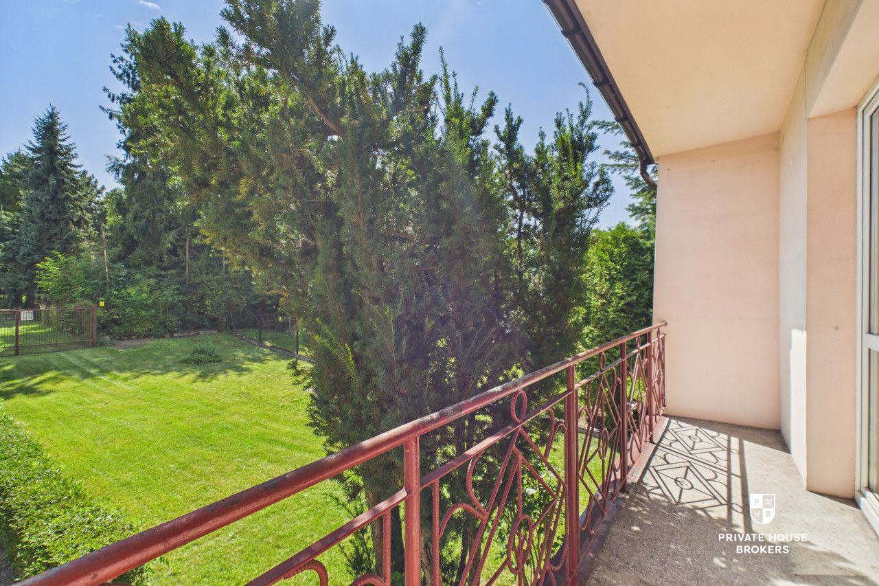 Zabierzów | House for Renovation | Beautiful 16-Are Plot - House - Sale - Krakowski, Zabierzów