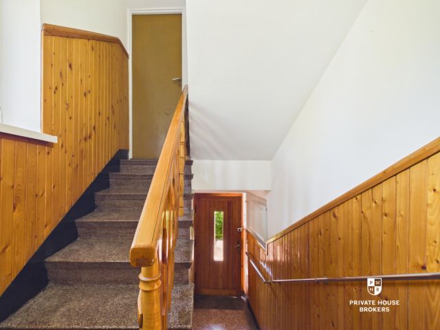 Zabierzów | House for Renovation | Beautiful 16-Are Plot - House - Sale - Krakowski, Zabierzów