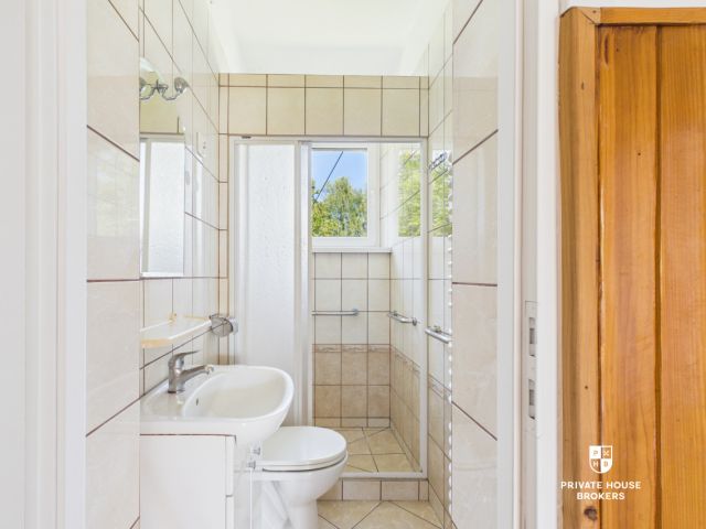 Zabierzów | House for Renovation | Beautiful 16-Are Plot - House - Sale - Krakowski, Zabierzów