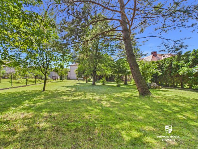 Zabierzów | House for Renovation | Beautiful 16-Are Plot - House - Sale - Krakowski, Zabierzów