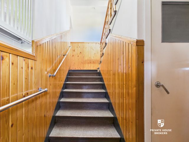 Zabierzów | House for Renovation | Beautiful 16-Are Plot - House - Sale - Krakowski, Zabierzów