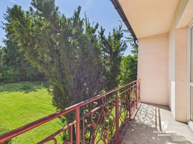Zabierzów | House for Renovation | Beautiful 16-Are Plot - House - Sale - Krakowski, Zabierzów