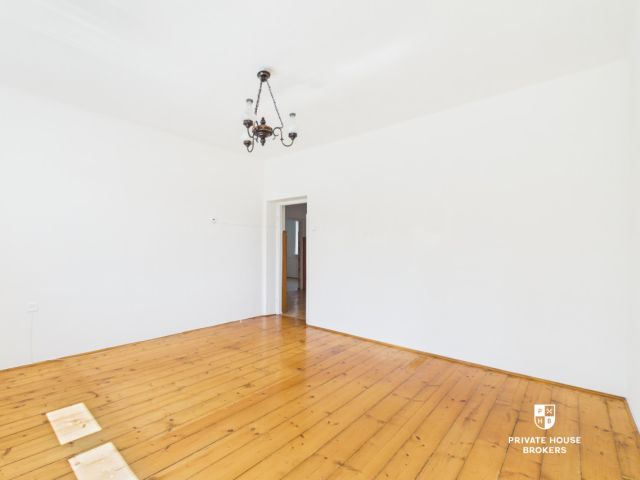 Zabierzów | House for Renovation | Beautiful 16-Are Plot - House - Sale - Krakowski, Zabierzów