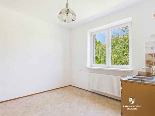 Zabierzów | House for Renovation | Beautiful 16-Are Plot - House - Sale - Krakowski, Zabierzów