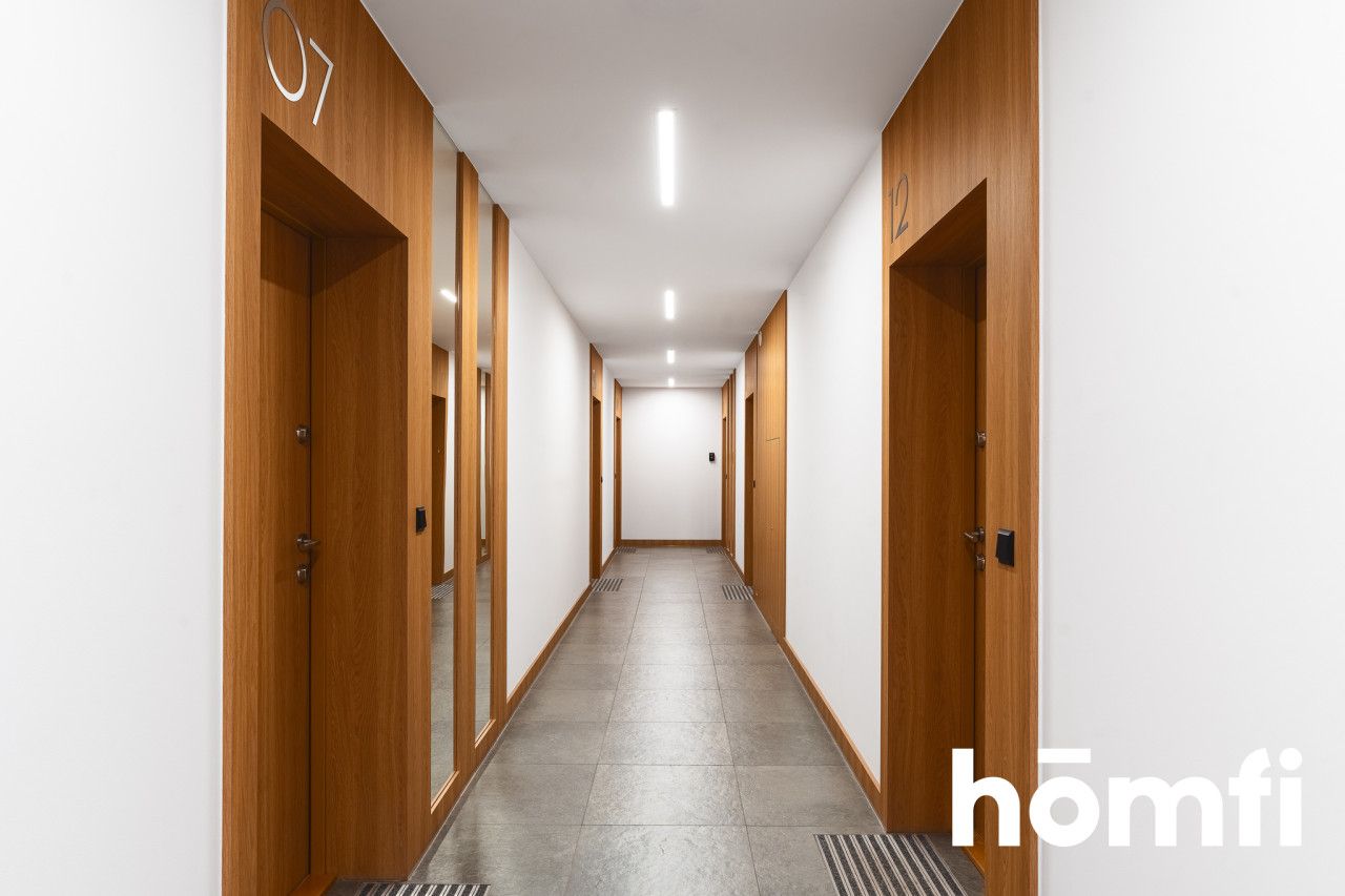 modern 2-room Bastion Wałowa, garage, balcony - Apartment - Rent - Gdańsk, Śródmieście