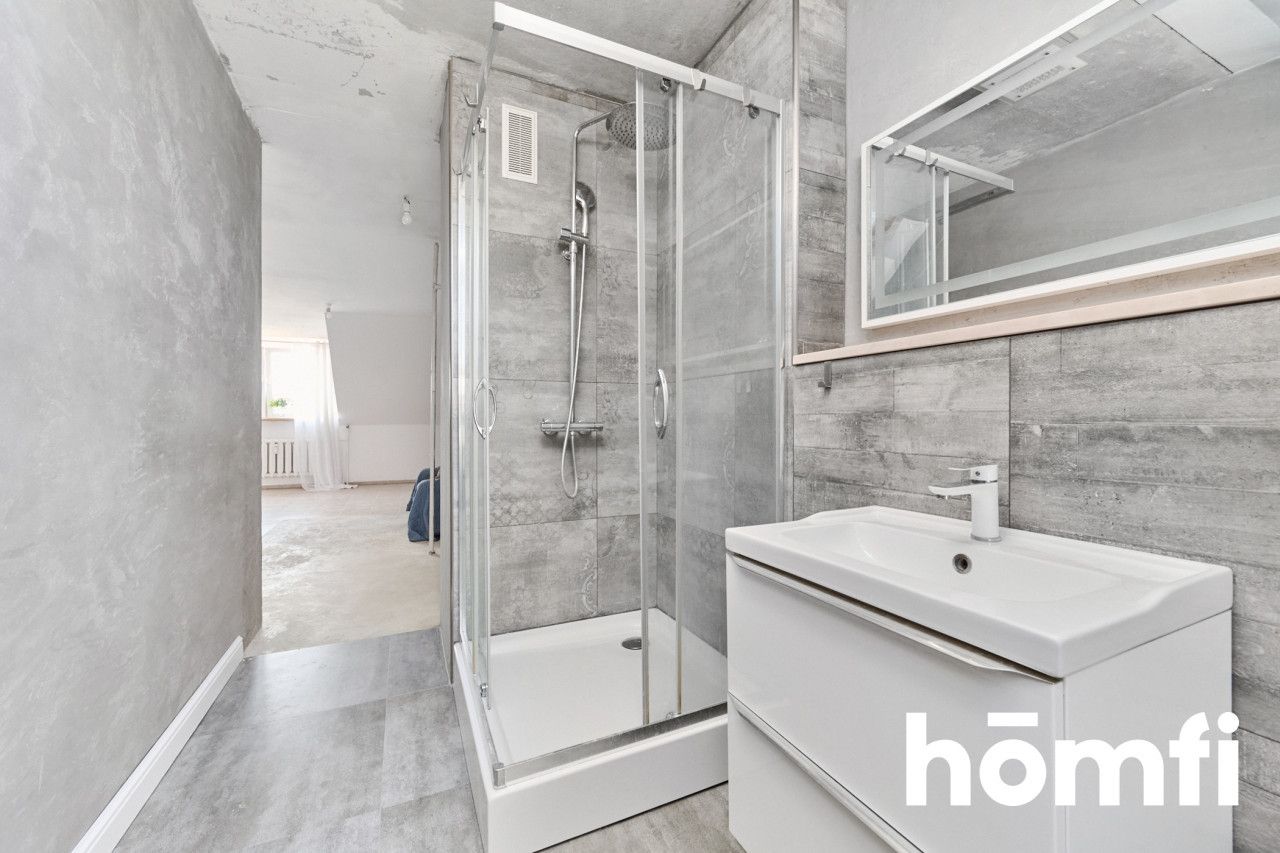 Bright, 3-room apartment in a quiet neighborhood - Квартира - Продаж - Wrocław, Fabryczna / Muchobór Wielki