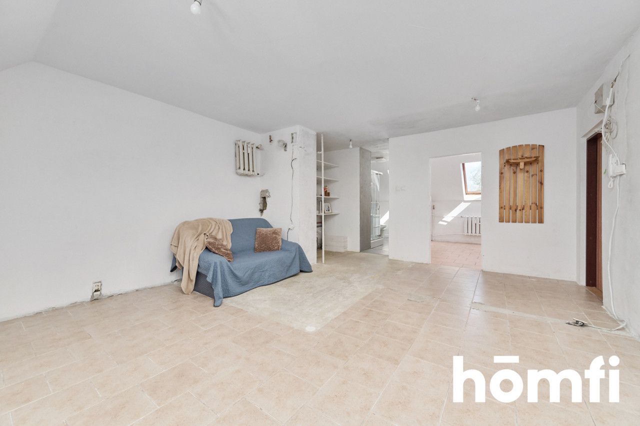 Bright, 3-room apartment in a quiet neighborhood - Квартира - Продаж - Wrocław, Fabryczna / Muchobór Wielki