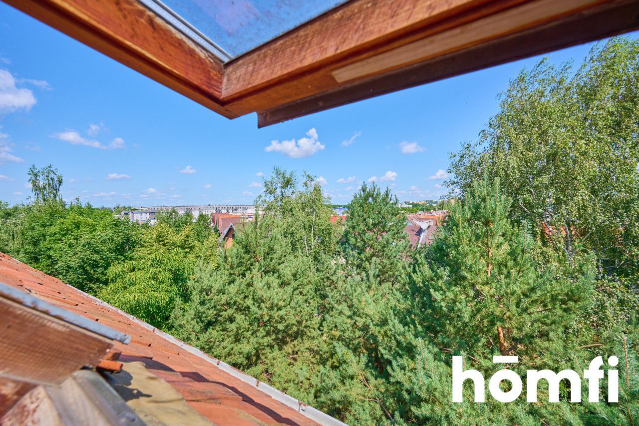 Bright, 3-room apartment in a quiet neighborhood - Квартира - Продаж - Wrocław, Fabryczna / Muchobór Wielki