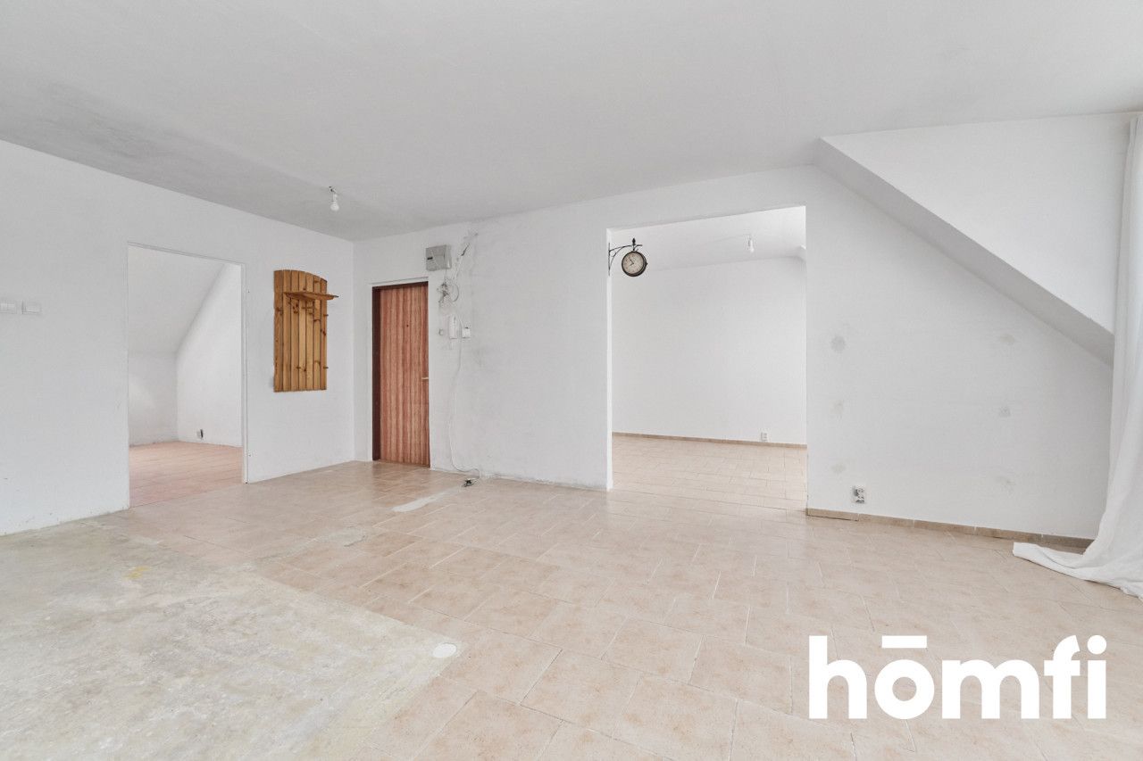 Bright, 3-room apartment in a quiet neighborhood - Квартира - Продаж - Wrocław, Fabryczna / Muchobór Wielki