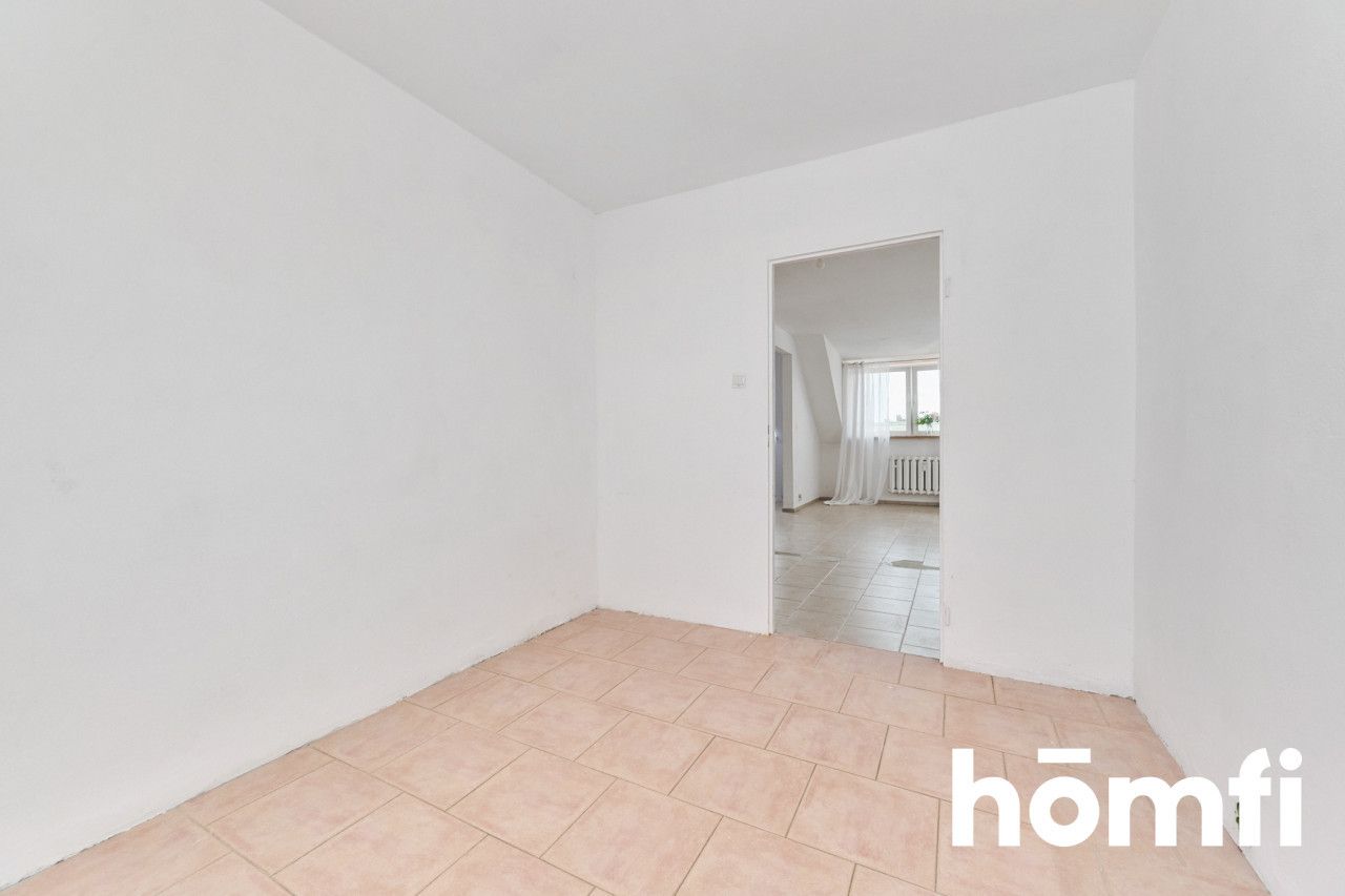 Bright, 3-room apartment in a quiet neighborhood - Квартира - Продаж - Wrocław, Fabryczna / Muchobór Wielki