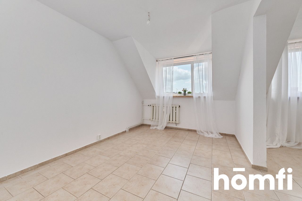 Bright, 3-room apartment in a quiet neighborhood - Квартира - Продаж - Wrocław, Fabryczna / Muchobór Wielki