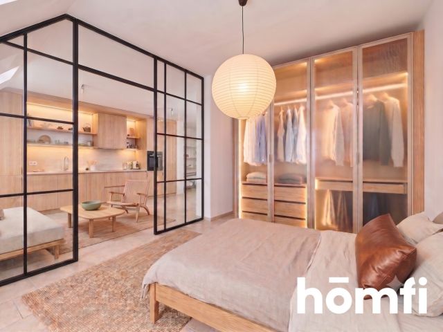 Bright, 3-room apartment in a quiet neighborhood - Apartment - Sale - Wrocław, Fabryczna / Muchobór Wielki