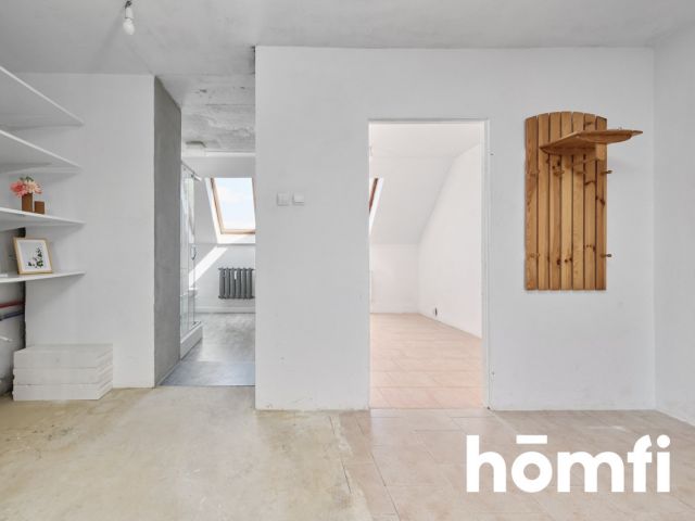 Bright, 3-room apartment in a quiet neighborhood - Apartment - Sale - Wrocław, Fabryczna / Muchobór Wielki