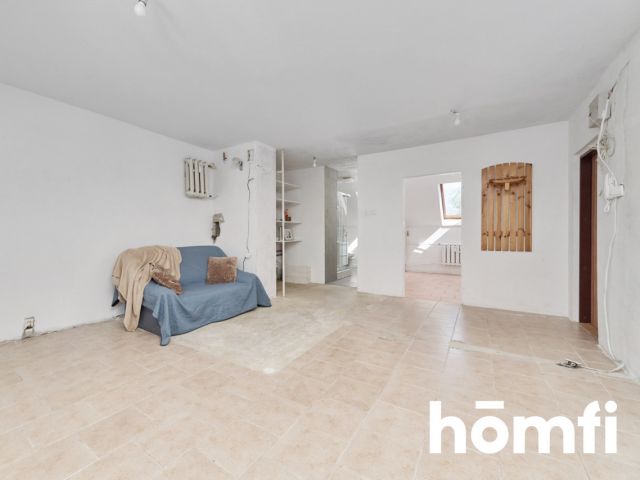 Bright, 3-room apartment in a quiet neighborhood - Apartment - Sale - Wrocław, Fabryczna / Muchobór Wielki