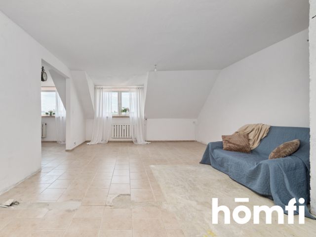 Bright, 3-room apartment in a quiet neighborhood - Apartment - Sale - Wrocław, Fabryczna / Muchobór Wielki