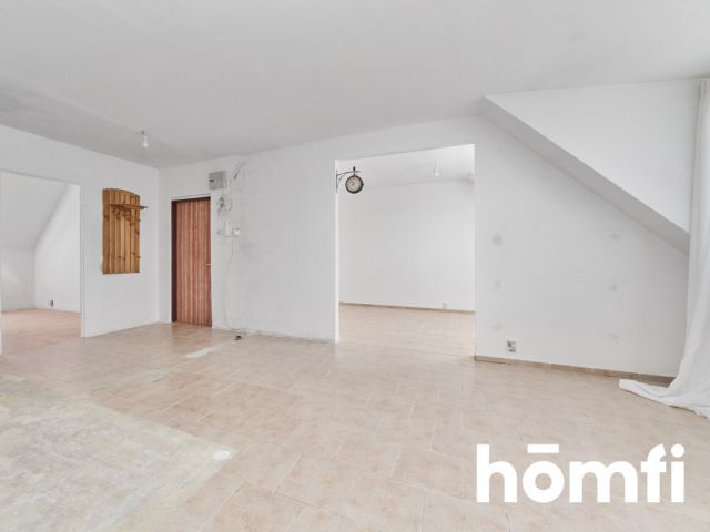 Bright, 3-room apartment in a quiet neighborhood - Apartment - Sale - Wrocław, Fabryczna / Muchobór Wielki