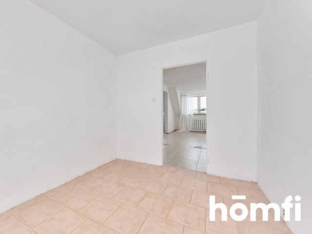 Bright, 3-room apartment in a quiet neighborhood - Apartment - Sale - Wrocław, Fabryczna / Muchobór Wielki