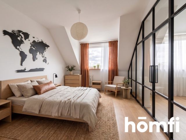 Bright, 3-room apartment in a quiet neighborhood - Apartment - Sale - Wrocław, Fabryczna / Muchobór Wielki