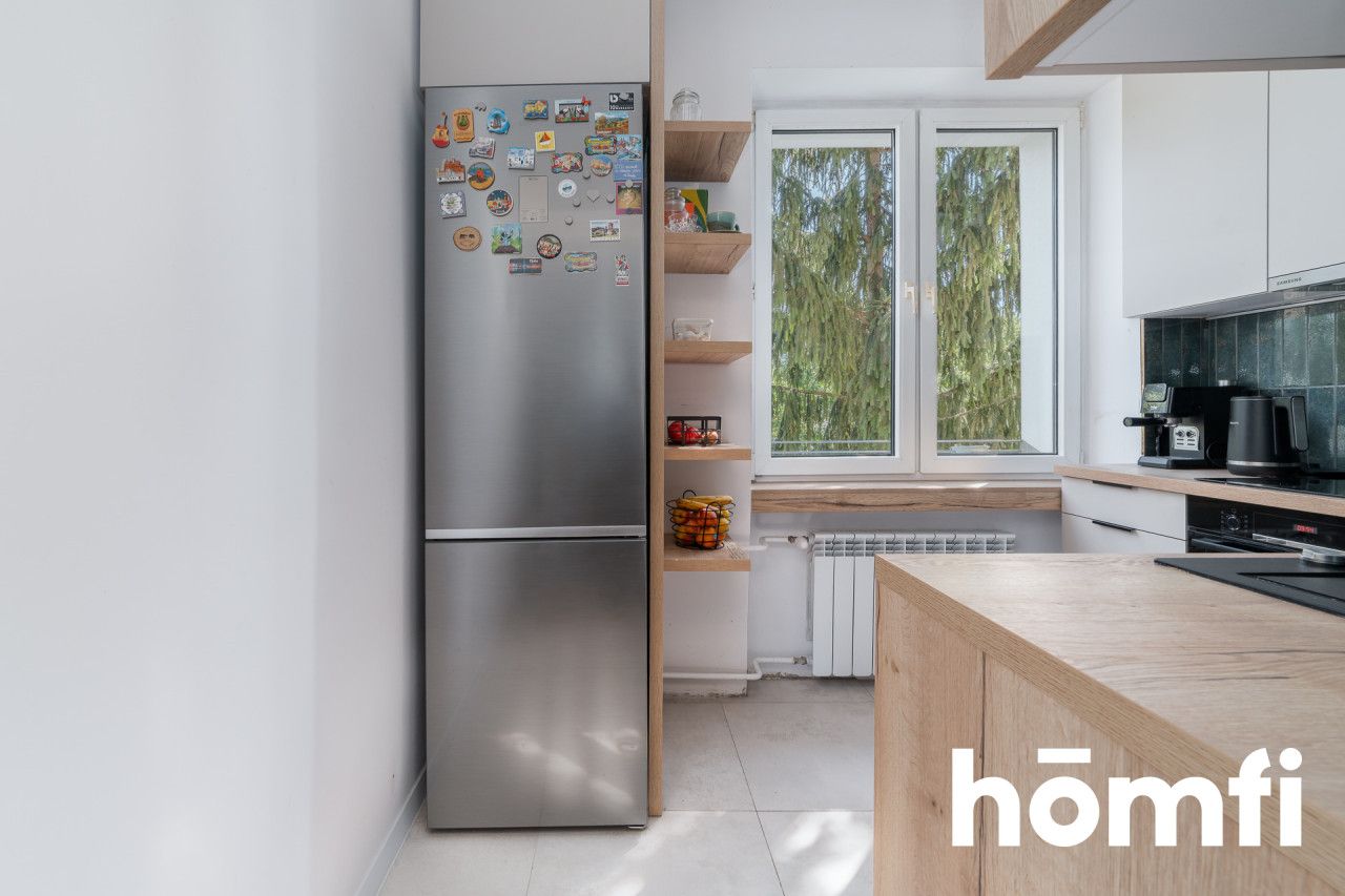 3-Room Apartment | 49 m² | Łódź Górna - Apartment - Sale - Łódź, Górna