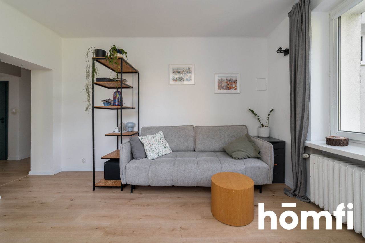 3-Room Apartment | 49 m² | Łódź Górna - Apartment - Sale - Łódź, Górna