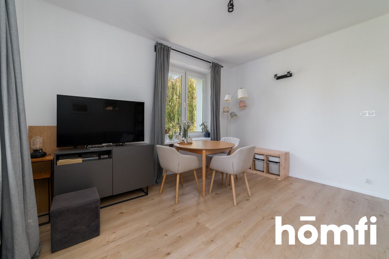 3-Room Apartment | 49 m² | Łódź Górna - Apartment - Sale - Łódź, Górna