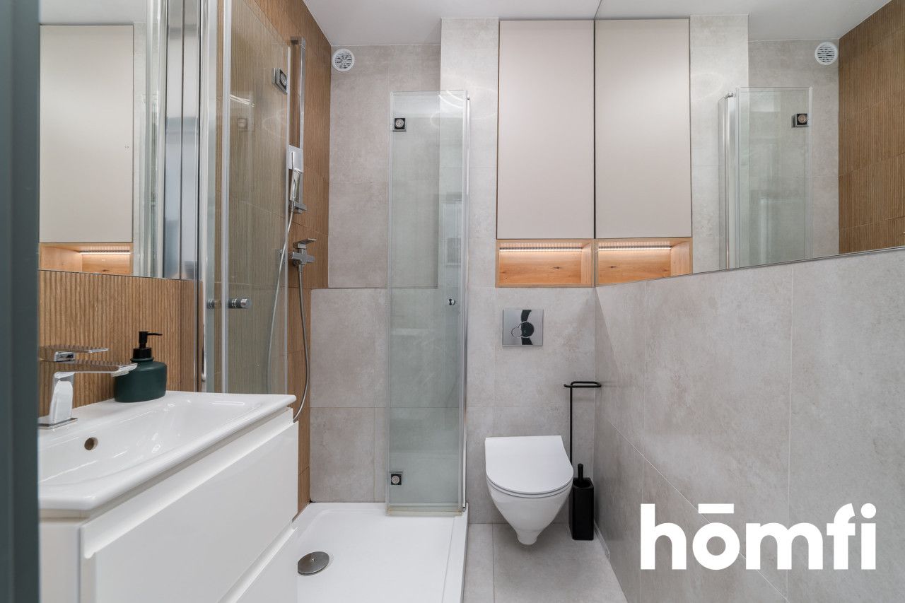 3-Room Apartment | 49 m² | Łódź Górna - Apartment - Sale - Łódź, Górna