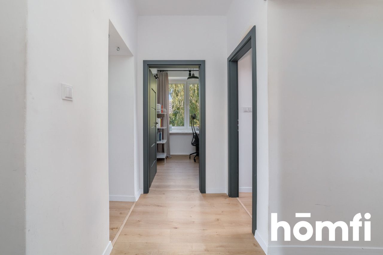 3-Room Apartment | 49 m² | Łódź Górna - Apartment - Sale - Łódź, Górna