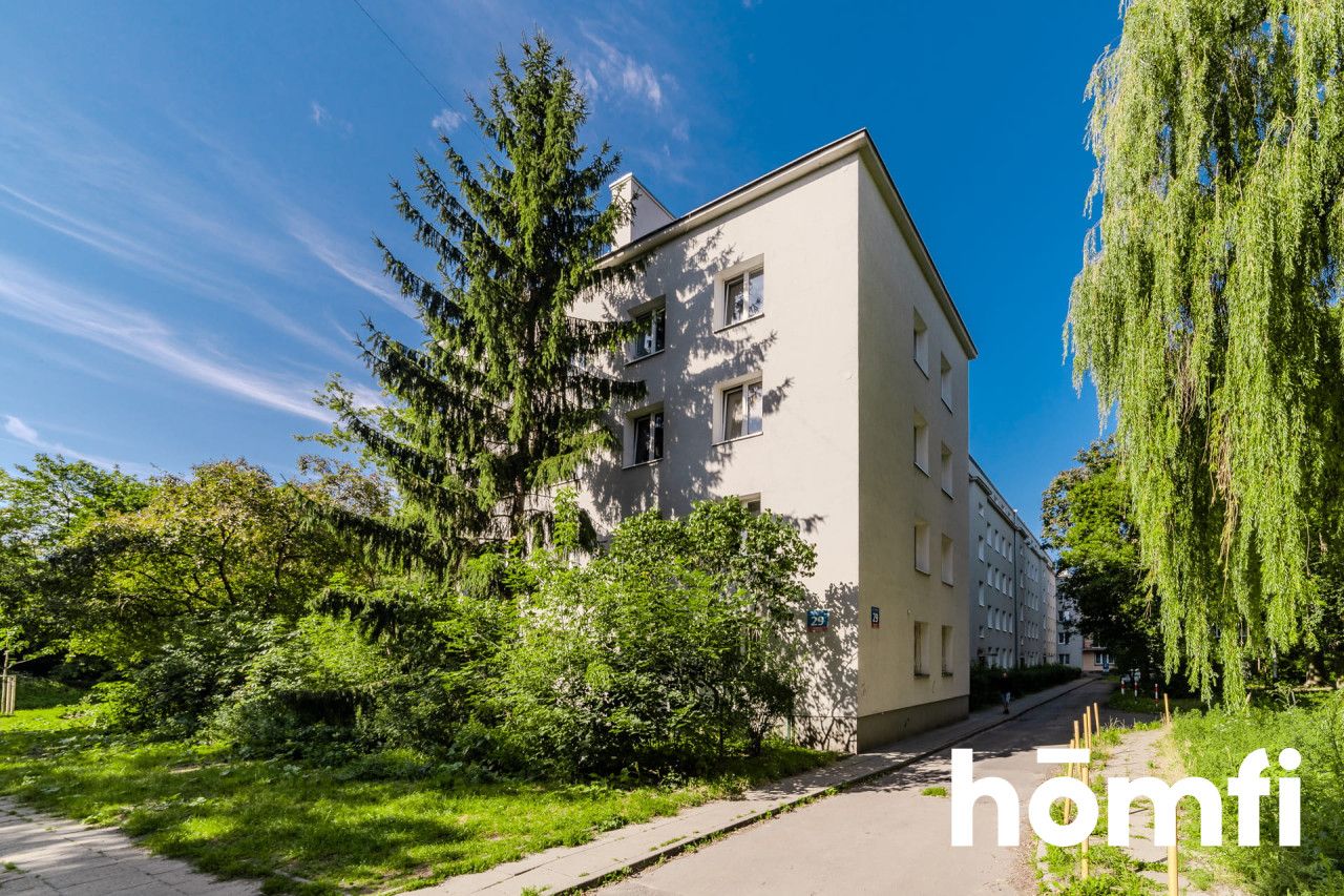3-Room Apartment | 49 m² | Łódź Górna - Apartment - Sale - Łódź, Górna