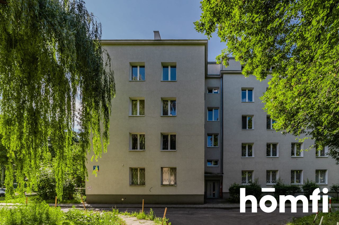 3-Room Apartment | 49 m² | Łódź Górna - Apartment - Sale - Łódź, Górna