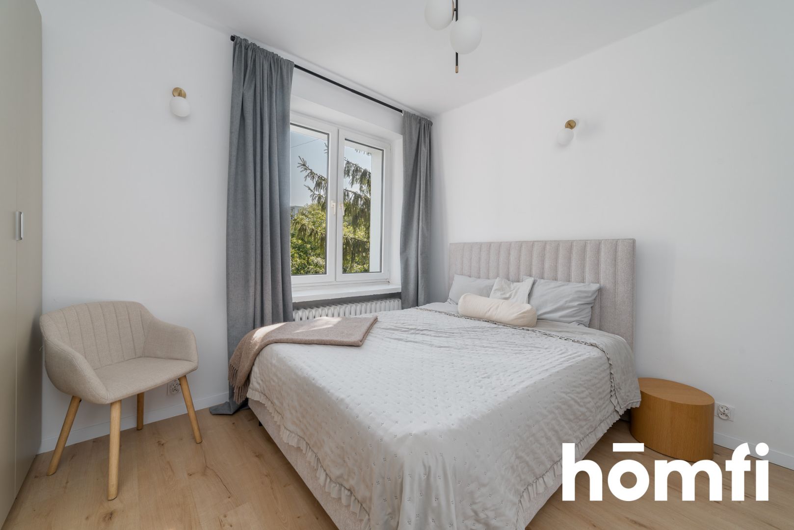 3-Room Apartment | 49 m² | Łódź Górna - Apartment - Sale - Łódź, Górna