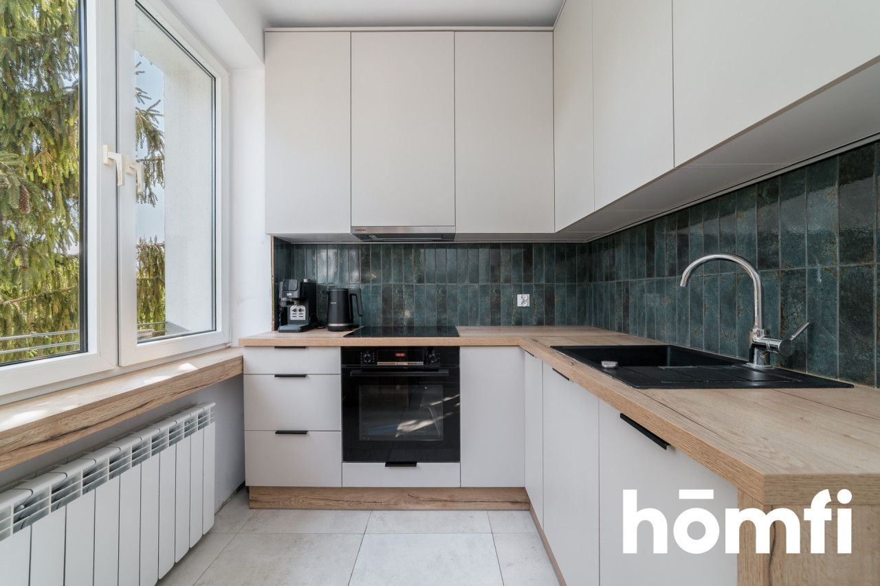 3-Room Apartment | 49 m² | Łódź Górna - Apartment - Sale - Łódź, Górna