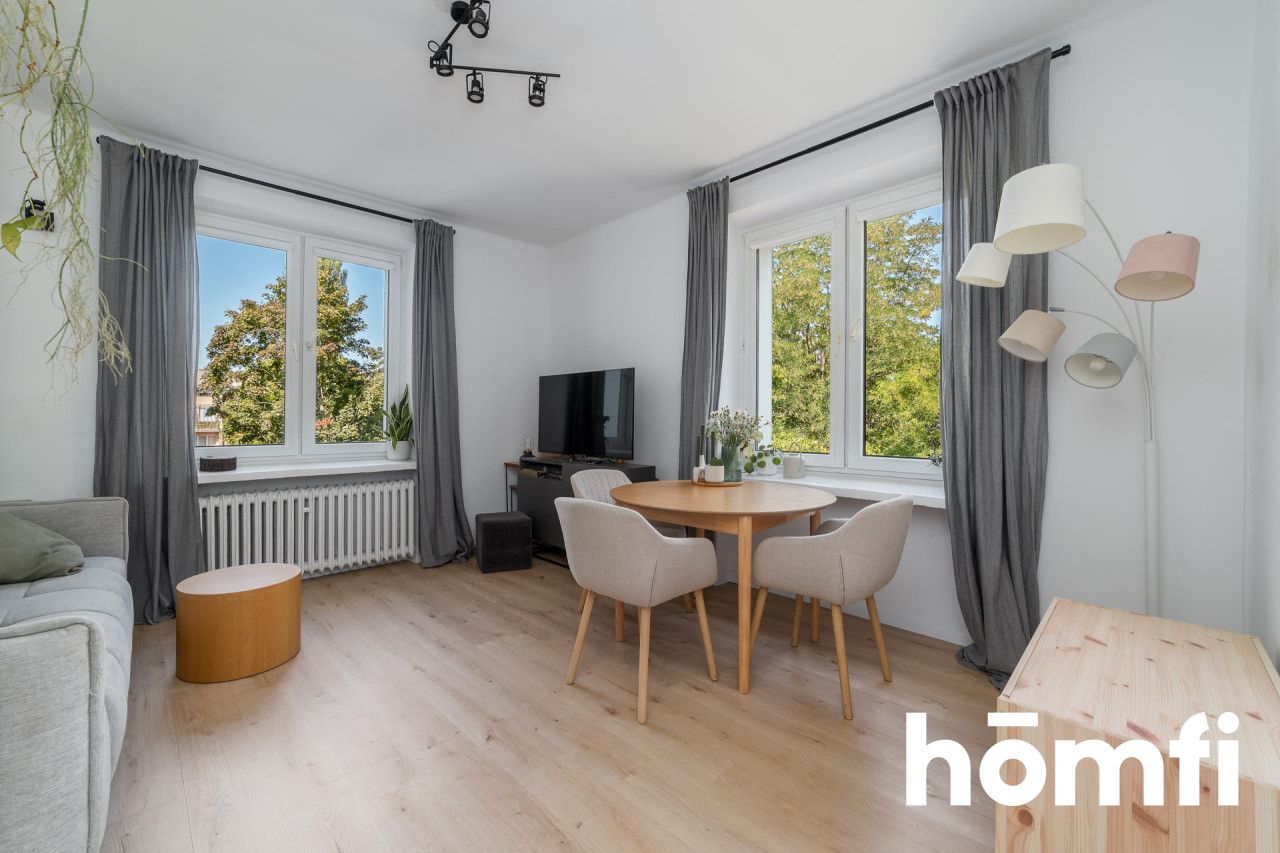 3-Room Apartment | 49 m² | Łódź Górna - Apartment - Sale - Łódź, Górna