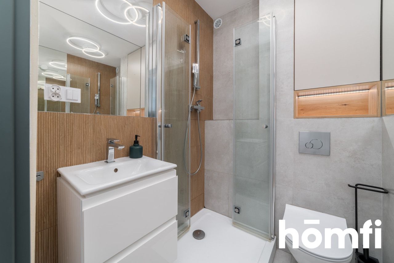 3-Room Apartment | 49 m² | Łódź Górna - Apartment - Sale - Łódź, Górna
