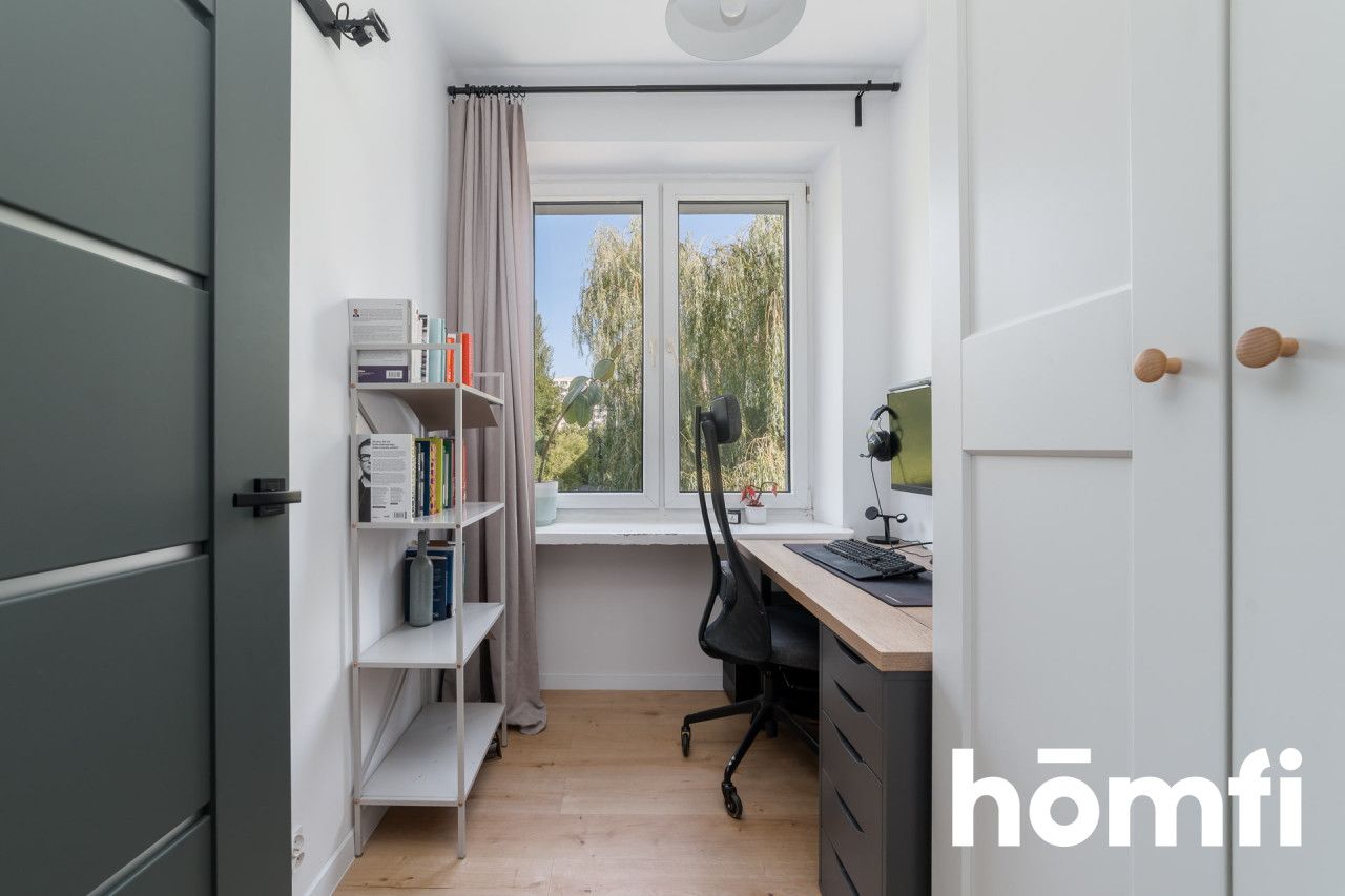 3-Room Apartment | 49 m² | Łódź Górna - Apartment - Sale - Łódź, Górna