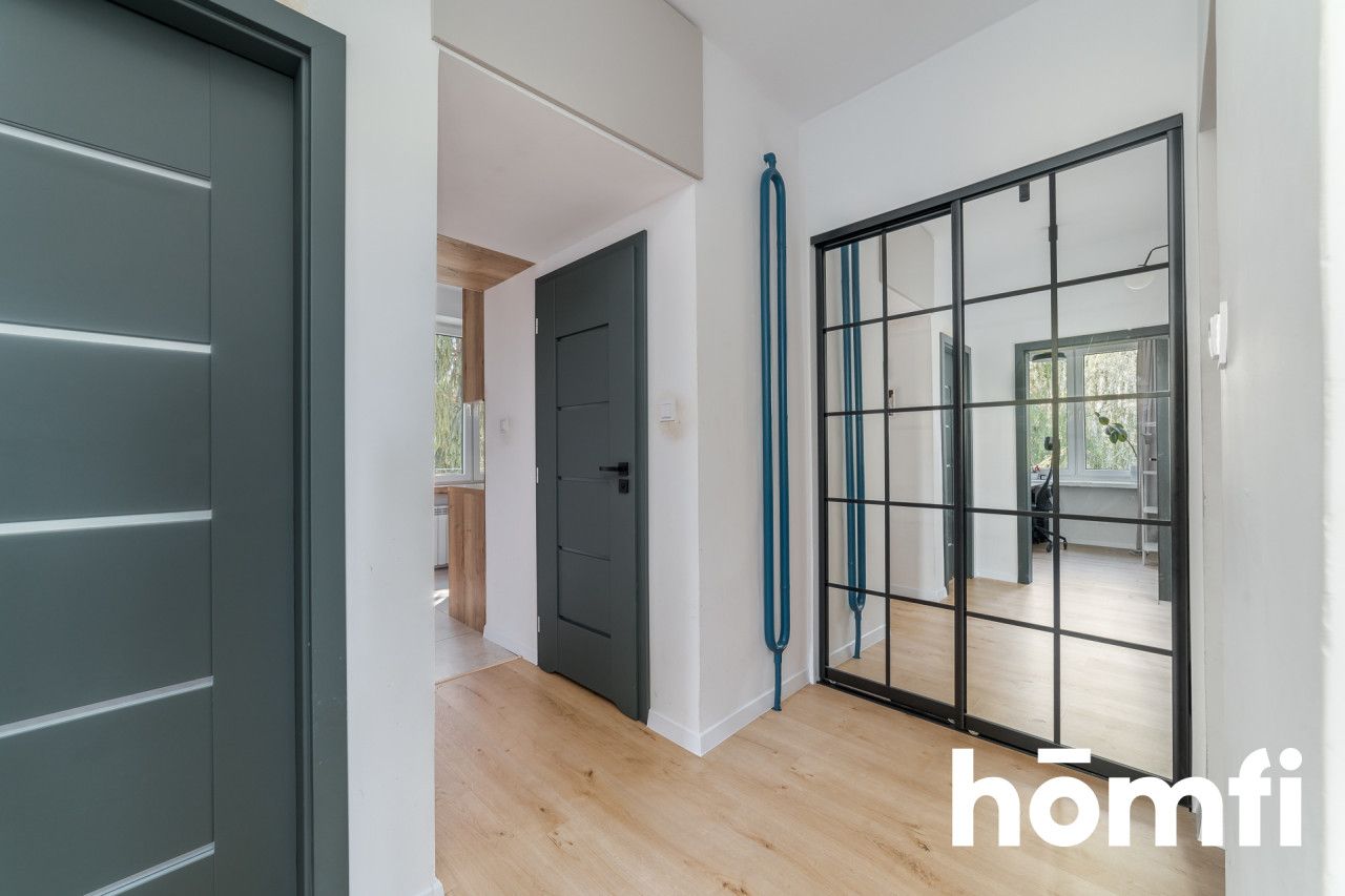 3-Room Apartment | 49 m² | Łódź Górna - Apartment - Sale - Łódź, Górna