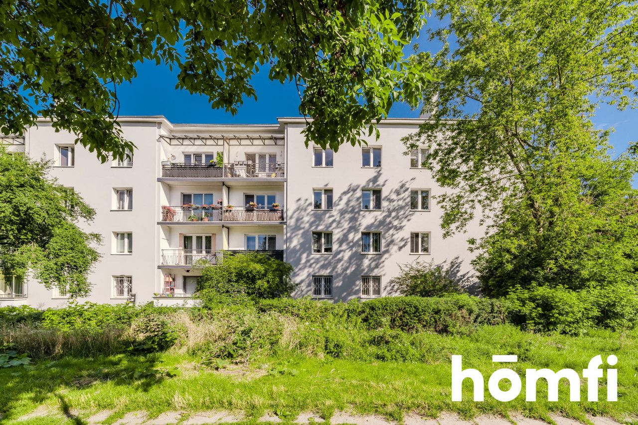3-Room Apartment | 49 m² | Łódź Górna - Apartment - Sale - Łódź, Górna