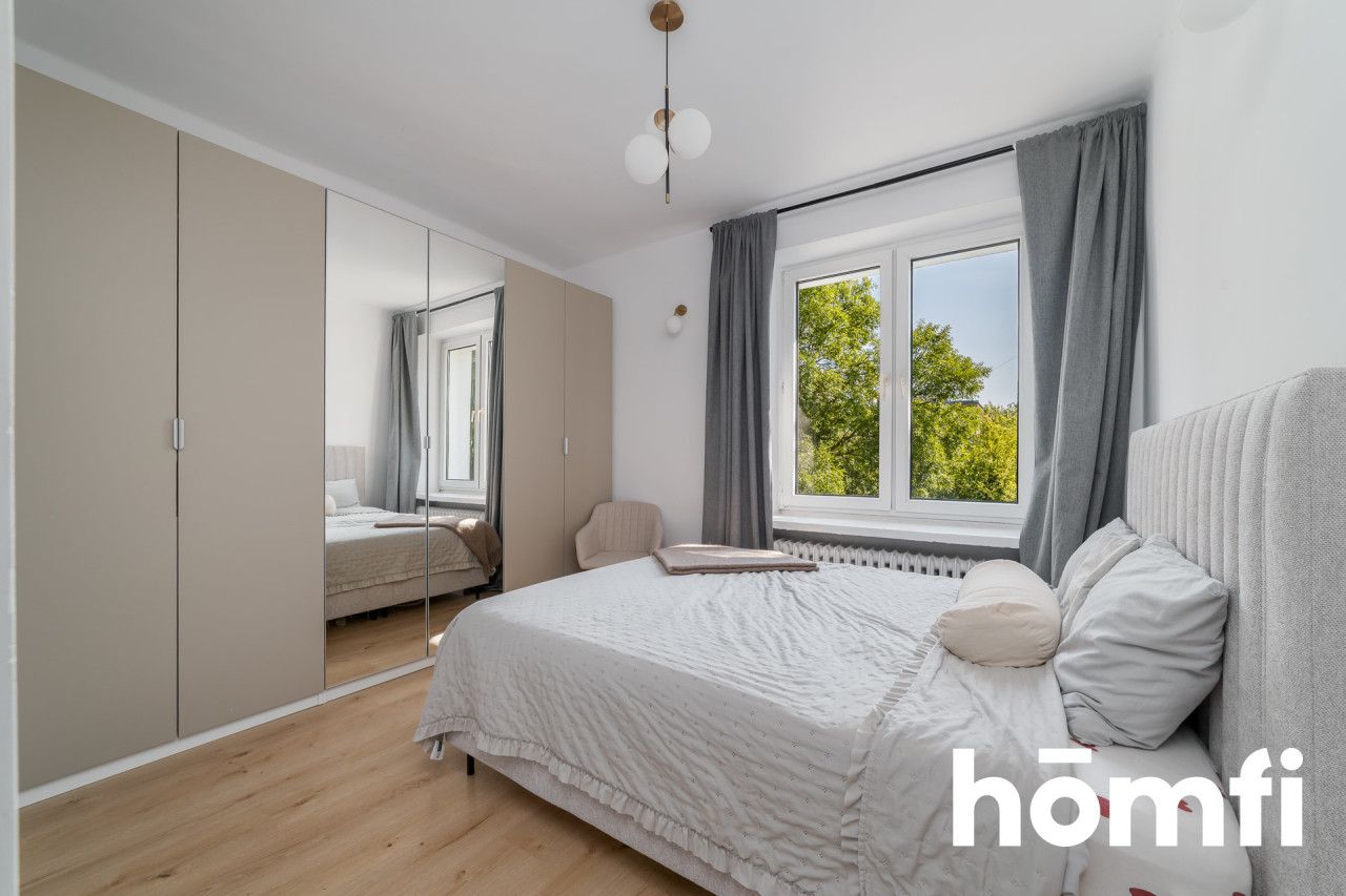 3-Room Apartment | 49 m² | Łódź Górna - Apartment - Sale - Łódź, Górna