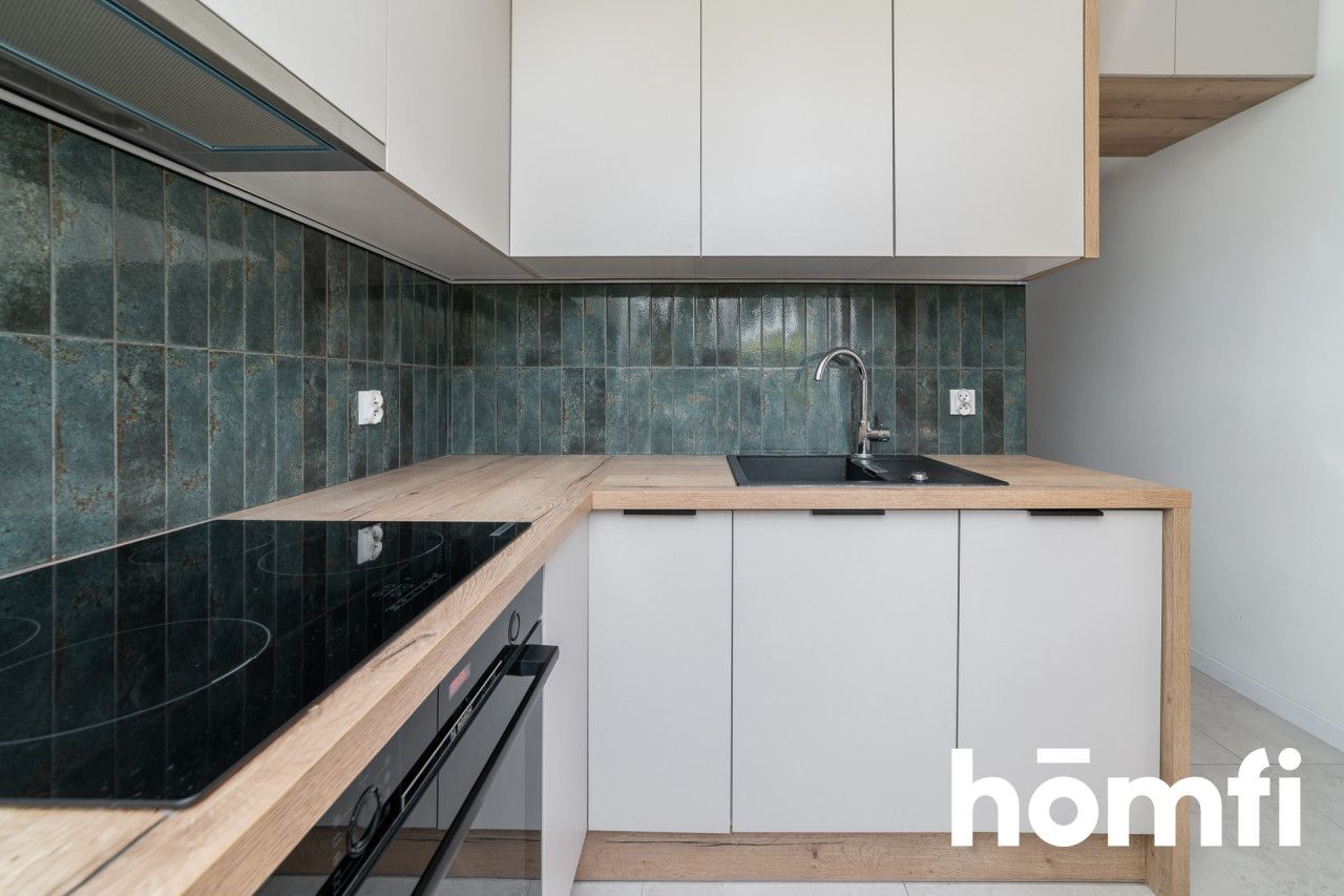 3-Room Apartment | 49 m² | Łódź Górna - Apartment - Sale - Łódź, Górna
