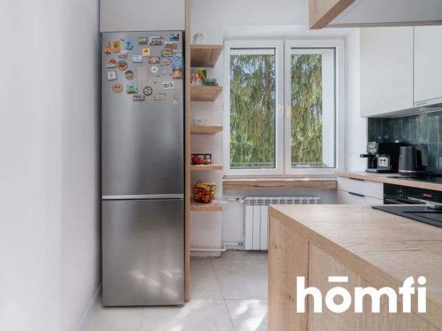 Mieszkanie 3 pokoje | 49 m² | Łódź Górna - Mieszkanie - Sprzedaż - Łódź, Górna