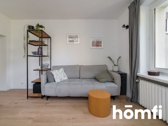 Mieszkanie 3 pokoje | 49 m² | Łódź Górna - Mieszkanie - Sprzedaż - Łódź, Górna
