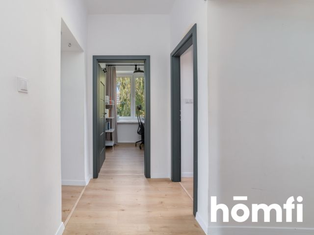 Mieszkanie 3 pokoje | 49 m² | Łódź Górna - Mieszkanie - Sprzedaż - Łódź, Górna